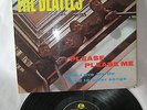 The Beatles-Please Please Me LP 1963 Lovely Original 4th Press E.J Day Sleeve