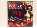 LP VINYL W.A.S.P - Dominator Picture Disc 2007 Mint