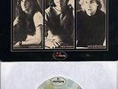 RUSH  Tom Sawyer / Witch Hunt  rare 45 with PicSleeve