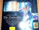  Dieskau Bohm RARE 1ED 3LP BOX DGG MINT Flute Mozart