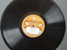 PRE WAR JAZZ 78 Fletcher Henderson Columbia 164 E Houston Blues / Muscle Shoal