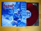 SOLSTICE - LP / Vinyl - Lim. 200 copies RAR Cannibal Corpse Malevolent Creation
