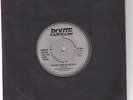 Northern Soul   -  HAROLD MELVIN AND THE BLUE NOTES  **   Get Out  **  ROUTE
