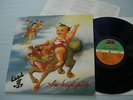 STONE TEMPLE PILOTS Purple 1994 US purple vinyl LP