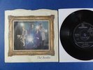 THE BEATLES  STRAWBERRY FIELDS FOREVER parl 67 -1-2 RARE p/s 45