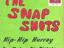 SNAP SHOTS hip-hip hurray HEAR + PS 60s GARAGE freakbeat MOD psych 500 pressed