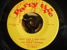 The Show Stoppers Ain't Nothing But A House Party 1st press A/B wonderful 