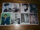 Elvis Presley  King Creole LPM 1884  & LPM 1254 LP Bonus Photo set ep