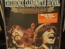 sealed 2Lp CREEDENCE Clearwater Revival CHRONICLE 20 Greatest 1976 ORIG CCR-2