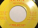 NORTHERN SOUL FUNK 45/ THE HESITATIONS 