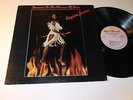 Regina James: Dancin' In The Flames Of Love LP - Soul Boogie