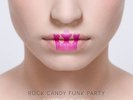 ROCK CANDY FUNK PARTY (Joe Bonamassa) - GROOVE IS KING: 2LP VINYL SET (2015)