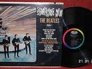 THE BEATLES - Something New * USA Copy in Mono