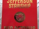 JEFFERSON STARSHIP - RED OCTOPUS [LP] DCC LPZ-2036 RARE 180g AUDIOPHILE LE #1295