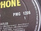*THE BEATLES* With The Beatles - 1963 UK EMI  **DECCA  PRESS** MONO LP