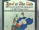 SEALED ORIG MFSL Charlie Byrd At The Gate 1982 MoFi TAS Audiophile CLARK TERRY