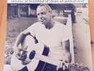 Scrapper Blackwell, “Mister Scrapper’s Blues” Prestige/Bluesville LP RVG mono