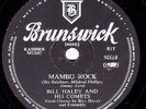 GREAT BILL HALEY 78 