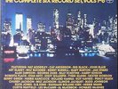 Jazz Vinyl: NEWPORT IN NEW YORK '72 - THE COMPLETE SIX RECORD SETS VOL 1-6
