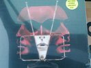 Strung Out Transmission Alpha Delta Fat Store exclusive edition 12