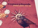 Superchunk - come pick me up LP pavement Merge Jawbox RainerMaria indie