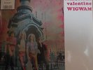 WIGWAM tombstone valentine (1970) Foldout Sleeve LP NEU OVP/Sealed