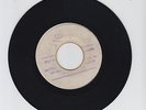 BLANK(CARIB-DIS-CO)/FOEY MAN, MY ARGUMENT  -  JOHNNY MELODY (67  ROCKSTEADY  7