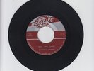 WORLDISC/REAL GONE CLOWN  -  LASCELLES PERKINS  (60 PRE  SKA/SHUFFLE  7