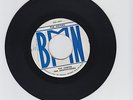 B M N/THE CHOICE, AMEN  -  THE VIRTUES & THE AMBASSADORS (65  SKA  7