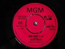 NORTHERN SOUL - CALVIN ARNOLD - MINI SKIRT