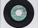 TREASURE  ISLE/LOVE UP KISS UP  -  THE TERMITES   (68  REGGAE/ROCKSTEADY 7