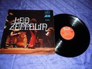 LED ZEPPELIN - Same, S+R Clubissue, Orig. 1st press., VG+/VG(+)