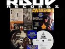 LORD FINESSE - THE AWAKENING - 2 LP VINYL 12