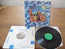 Rolling Stones - Their Satanic Majesties Request, LP Decca TXS 103