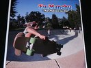 Fu Manchu The Action Is Go ORIGINAL 1997 Mammoth 2 Vinyl 12” LPs MINT KYUSS rock