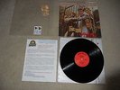 The Yardbirds Five Live Canada Nardem Press ARCHIVE MASTER, Ultrasonic Cleaned