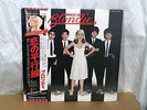 BLONDIE Parallel Lines WWS-81139 JAPAN LP w/OBI q59925