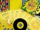 Big Box Of Afrosound - VARIOUS [10x Vinyl-Single]