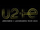 U2 innocence and experience tour - The Chicago Shows