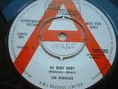 THE MIRACLES OO BABY BABY TAMLA DEMO TMG 503 VG+++