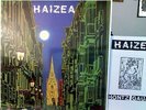 HAIZEA - HONTZ GAUA. ALBUM REISSUE LIMITED 500 COP.+BOOK. PROGR. FOLK. MIND/MIND