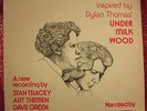 Stan Tracey - New Suite inspired by Under Milk Wood - Jazz LP