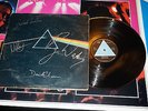 Pink Floyd - The Dark Side of the Moon - 1st UK Early A2 B2 Solid Triangle 1973