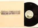 King Crimson-Starless and Bible Black UK pink rim Island prog lp