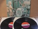 WOODSTOCK TWO v/a DOUBLE VINYL LP - UK a1b1c1d1 / SD 2-400 / PLUM LABEL