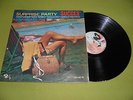 Manchester Playboys - Surprise Party Succes RARE Israel Made 60's LP Cheesecake