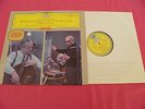 Pierre Fournier - Dvorak - Cello Concerto - DGG SLPM 138755 RED STEREO LP EX/EX