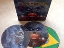 Iron Maiden - Rock In Rio - Triple Vinyl - Picture Discs
