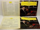 BACH Wohltemperierte Klavier 1&2 5 LP SET RALPH KIRKPATRICK SLPM 138 844 -48 DGG