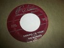 The Scarlets Love Doll / Darling I'm Yours Original Red Robin  Rare R+B 45 VG